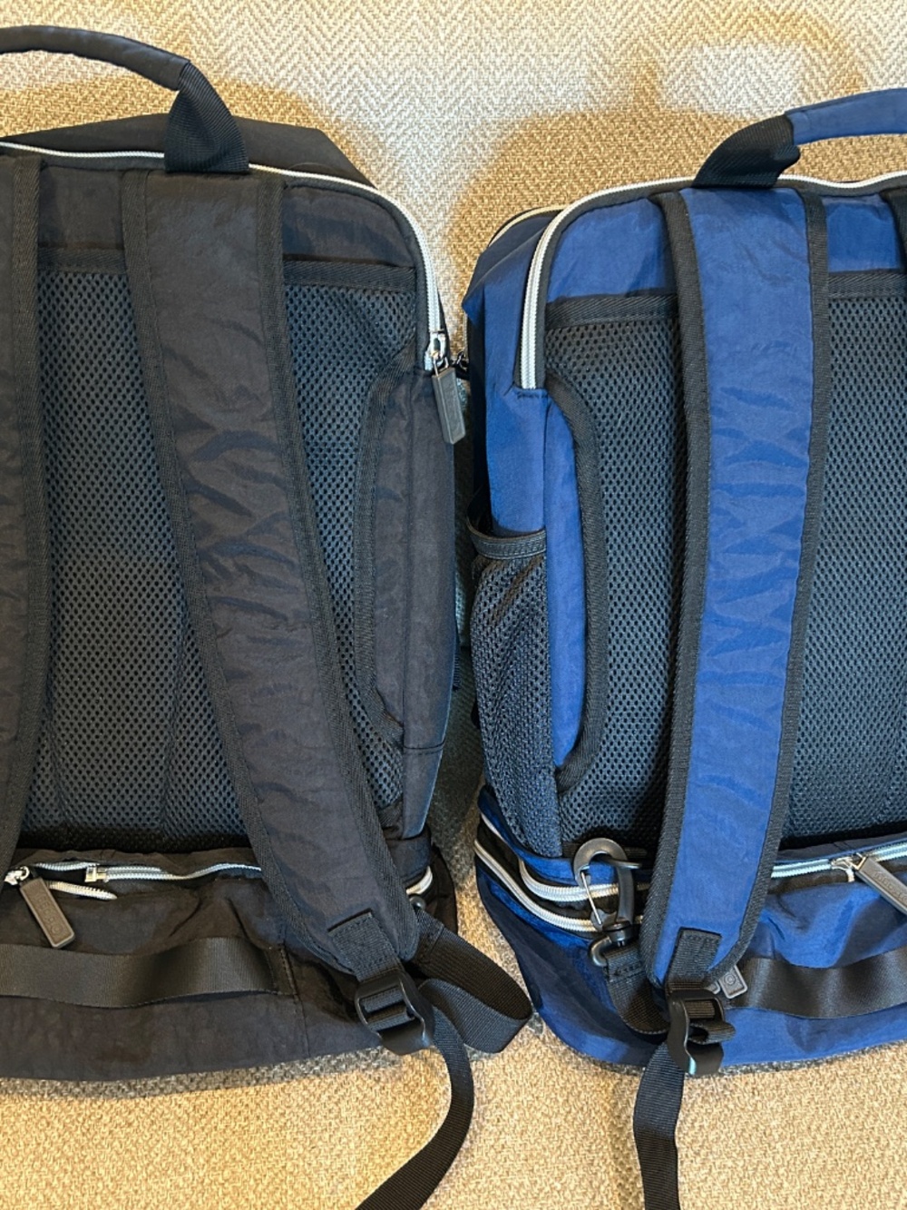 Biaggi Carry Cube Backpack - Picture 4 of 5